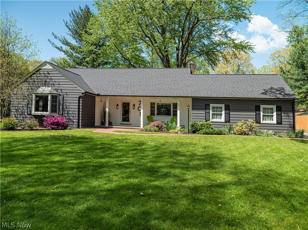 Fairlawn Acres - Residential