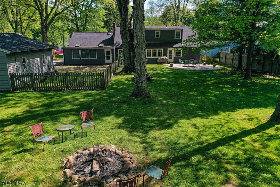 Fairlawn Acres - Residential