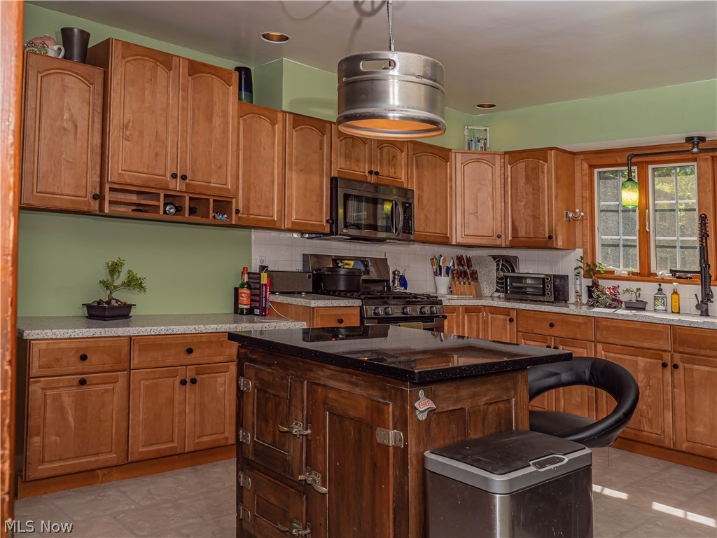 Fairlawn Acres - Residential