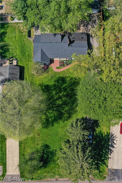 Fairlawn Acres - Residential