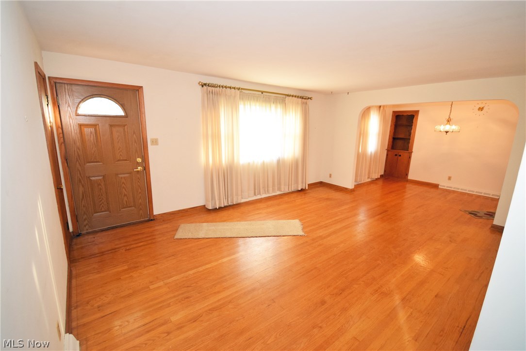 Coventry - Residential
