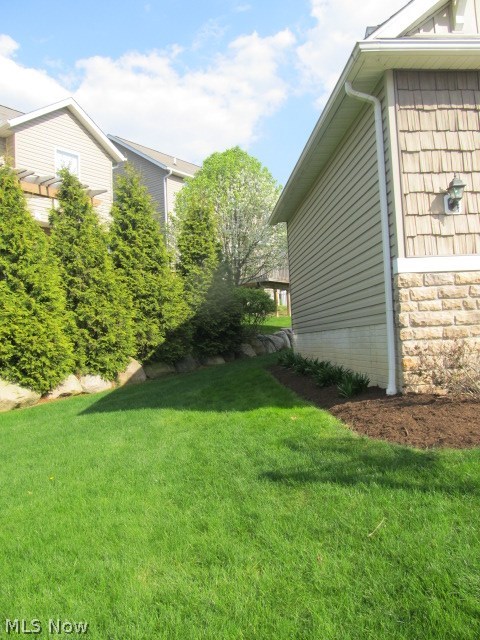 Cedar Crk Lane/Vlg/Cedar Crk S - Residential