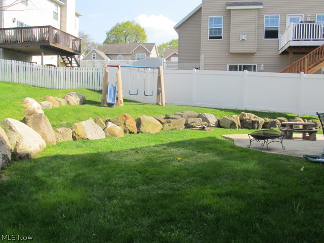 Cedar Crk Lane/Vlg/Cedar Crk S - Residential