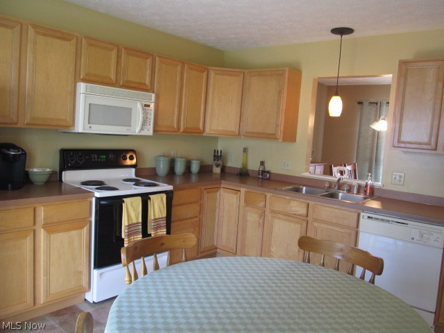 Cedar Crk Lane/Vlg/Cedar Crk S - Residential