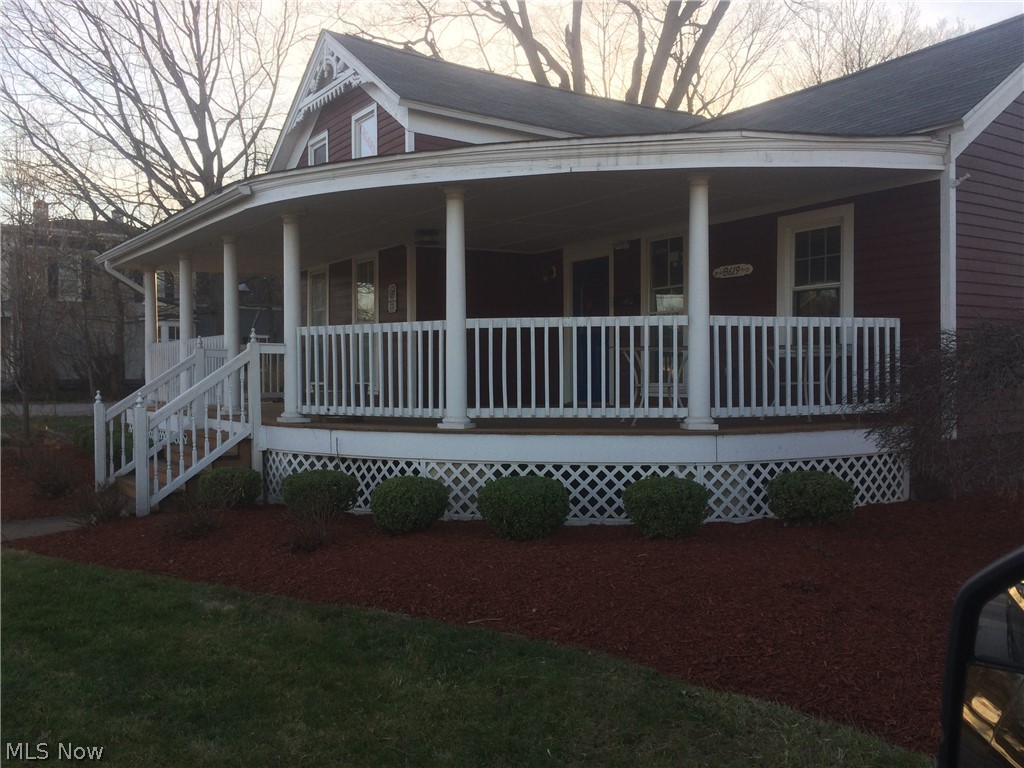 Smith & Harts Div/Kerr Farm - Commercial Sale
