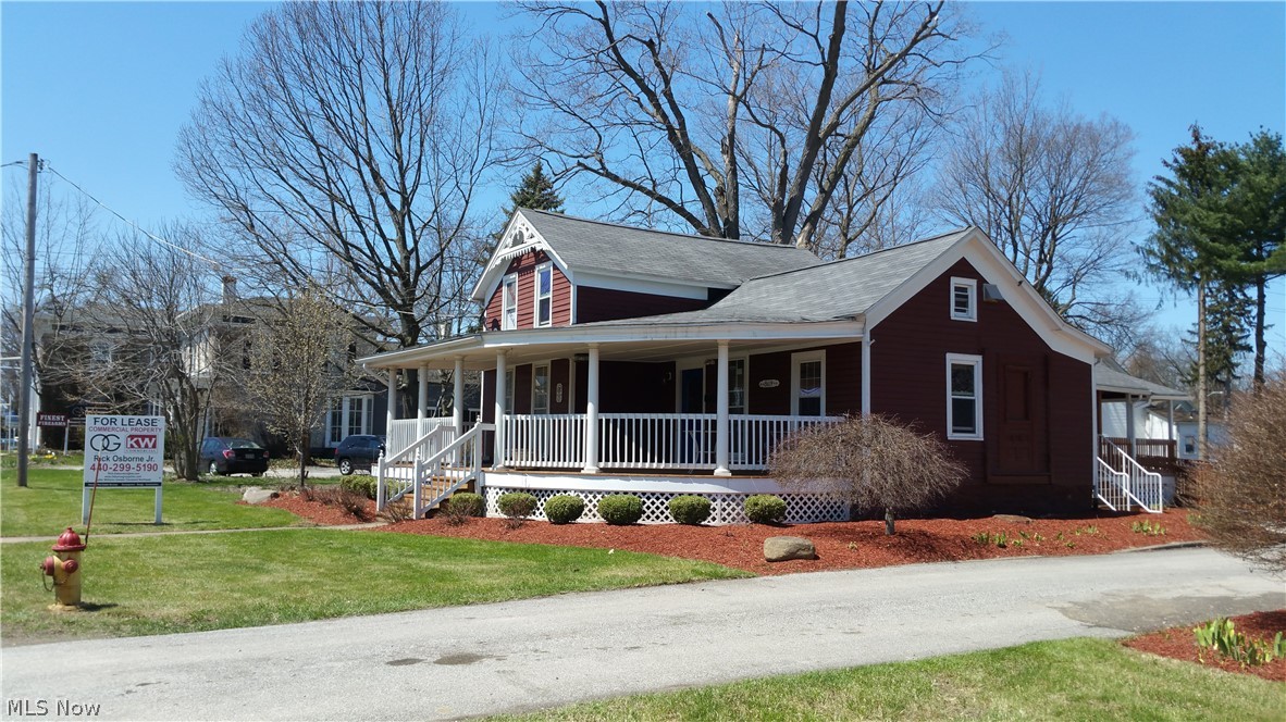 Smith & Harts Div/Kerr Farm - Commercial Sale