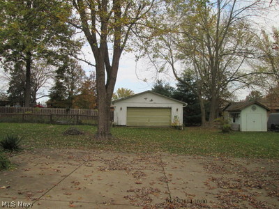 Rootstown - Residential