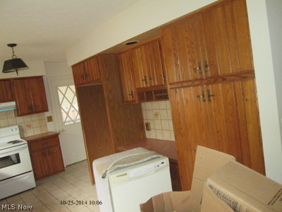 Rootstown - Residential