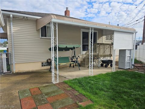 Tiny photo for 5770 Pemberton Drive, Brook Park, OH 44142 (MLS # 5202340)