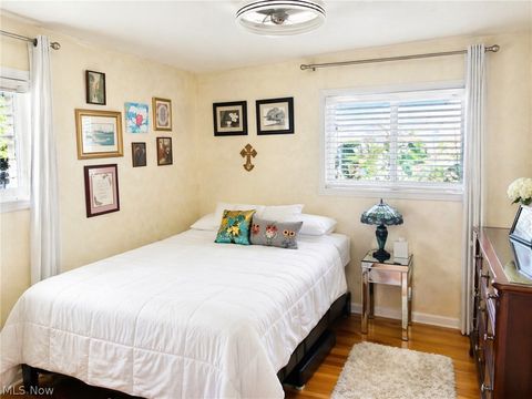 Tiny photo for 5770 Pemberton Drive, Brook Park, OH 44142 (MLS # 5202340)