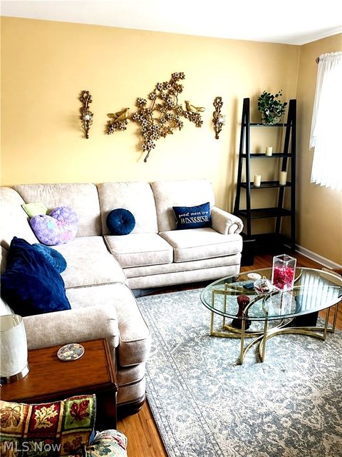 Tiny photo for 5770 Pemberton Drive, Brook Park, OH 44142 (MLS # 5202340)