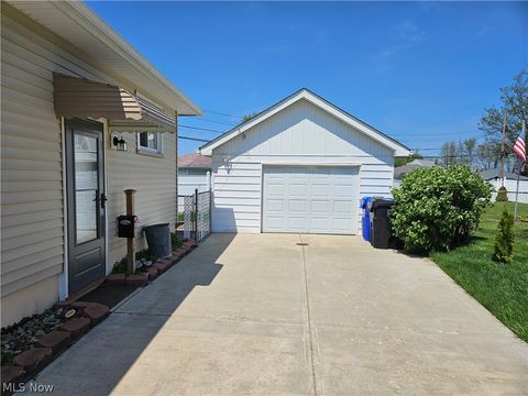 Tiny photo for 5770 Pemberton Drive, Brook Park, OH 44142 (MLS # 5202340)