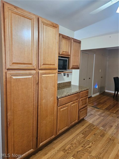 Tiny photo for 5770 Pemberton Drive, Brook Park, OH 44142 (MLS # 5202340)