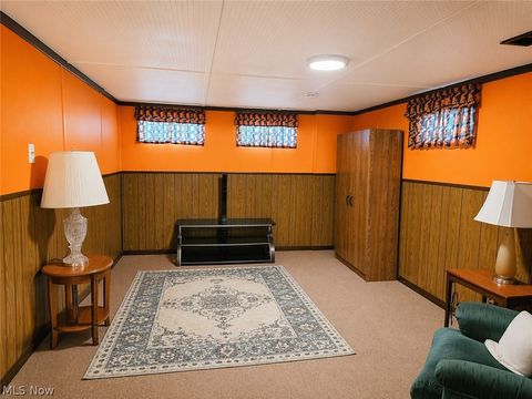 Tiny photo for 5770 Pemberton Drive, Brook Park, OH 44142 (MLS # 5202340)