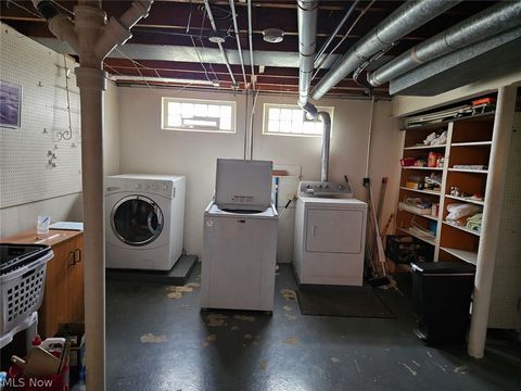 Tiny photo for 5770 Pemberton Drive, Brook Park, OH 44142 (MLS # 5202340)