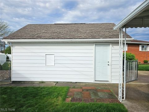 Tiny photo for 5770 Pemberton Drive, Brook Park, OH 44142 (MLS # 5202340)