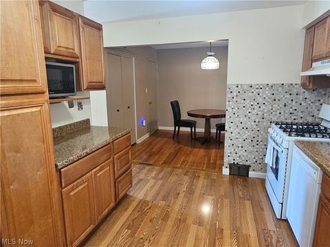 Tiny photo for 5770 Pemberton Drive, Brook Park, OH 44142 (MLS # 5202340)