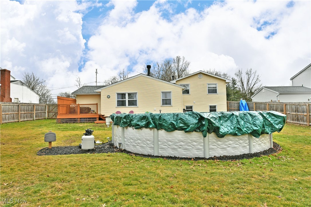 8077 Glen Oaks Drive, Warren, Ohio image 40