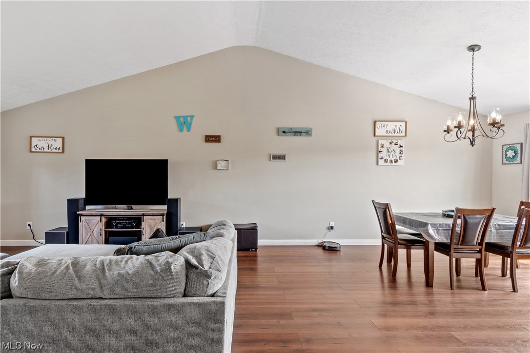 Meadow Lakes Sub - Residential