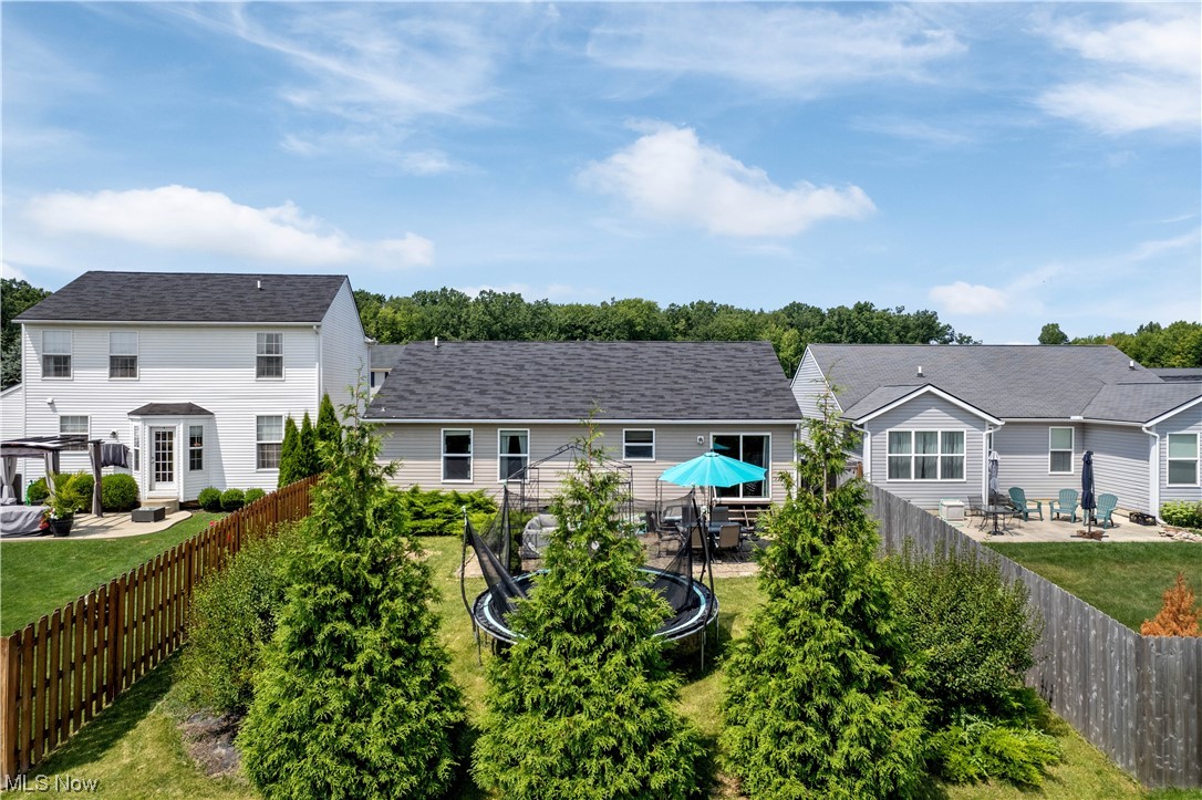 Meadow Lakes Sub - Residential