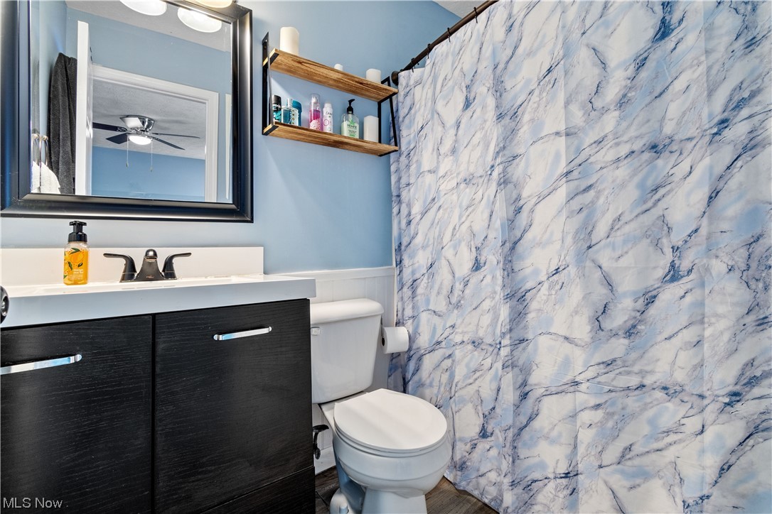 Meadow Lakes Sub - Residential