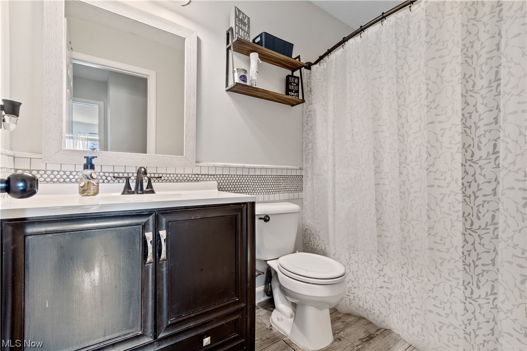 Meadow Lakes Sub - Residential