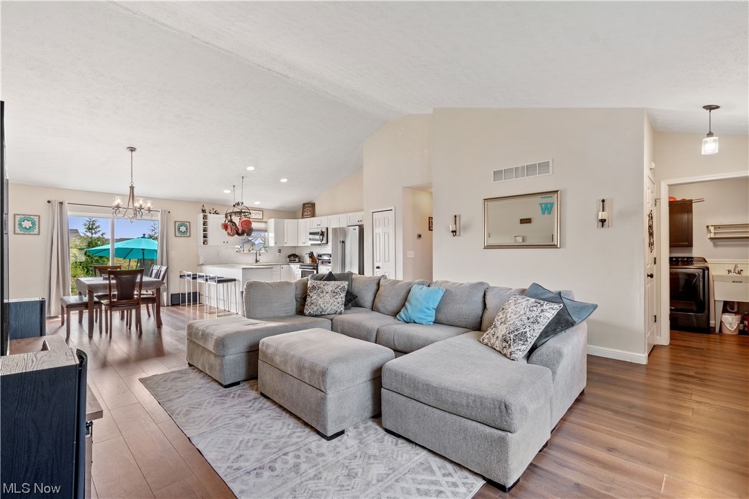 Meadow Lakes Sub - Residential