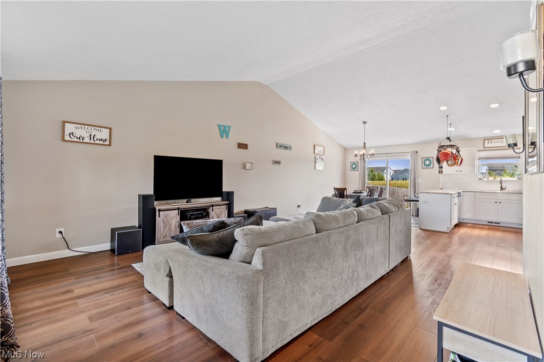 Meadow Lakes Sub - Residential