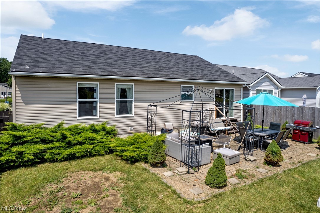 Meadow Lakes Sub - Residential