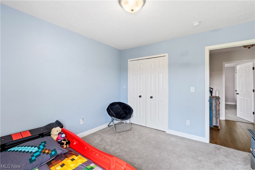 Meadow Lakes Sub - Residential