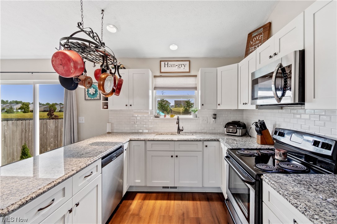 Meadow Lakes Sub - Residential