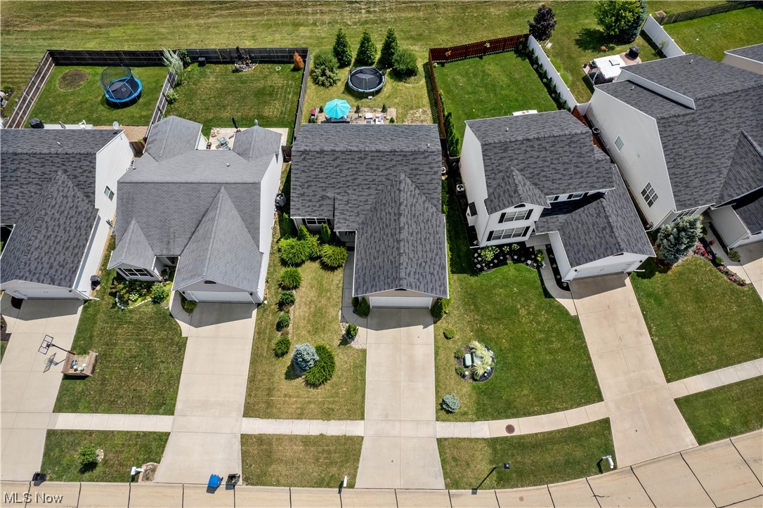 Meadow Lakes Sub - Residential