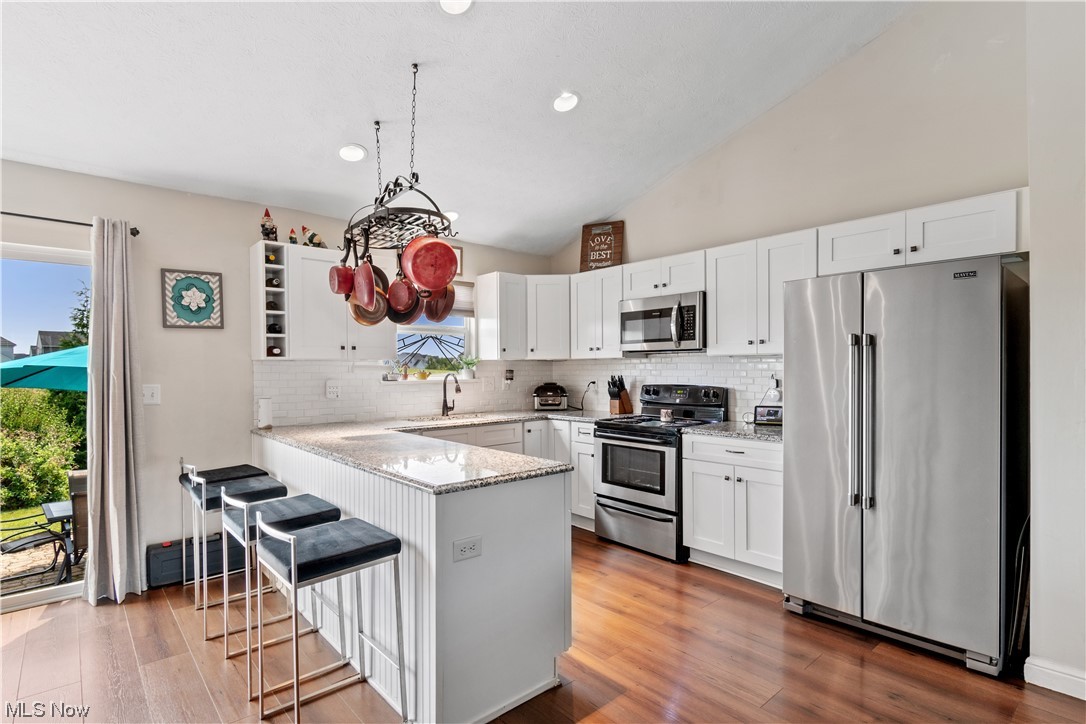 Meadow Lakes Sub - Residential