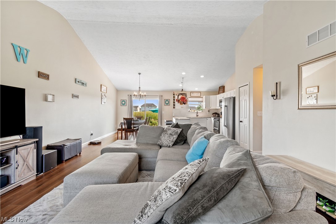 Meadow Lakes Sub - Residential