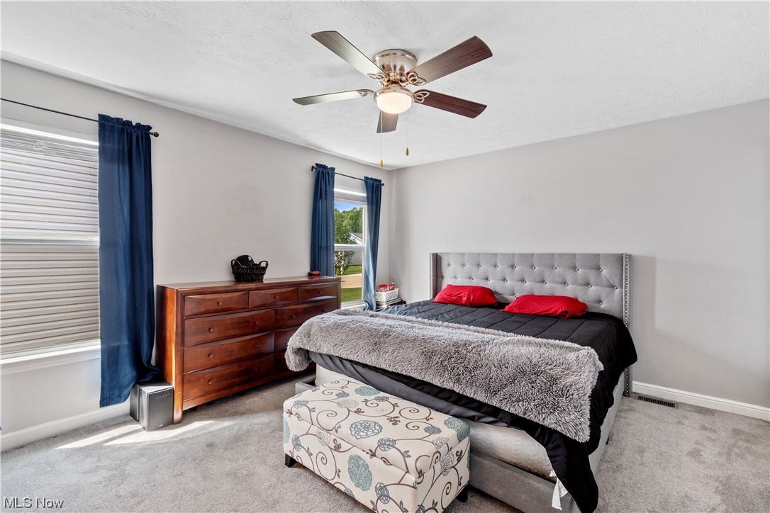 Meadow Lakes Sub - Residential