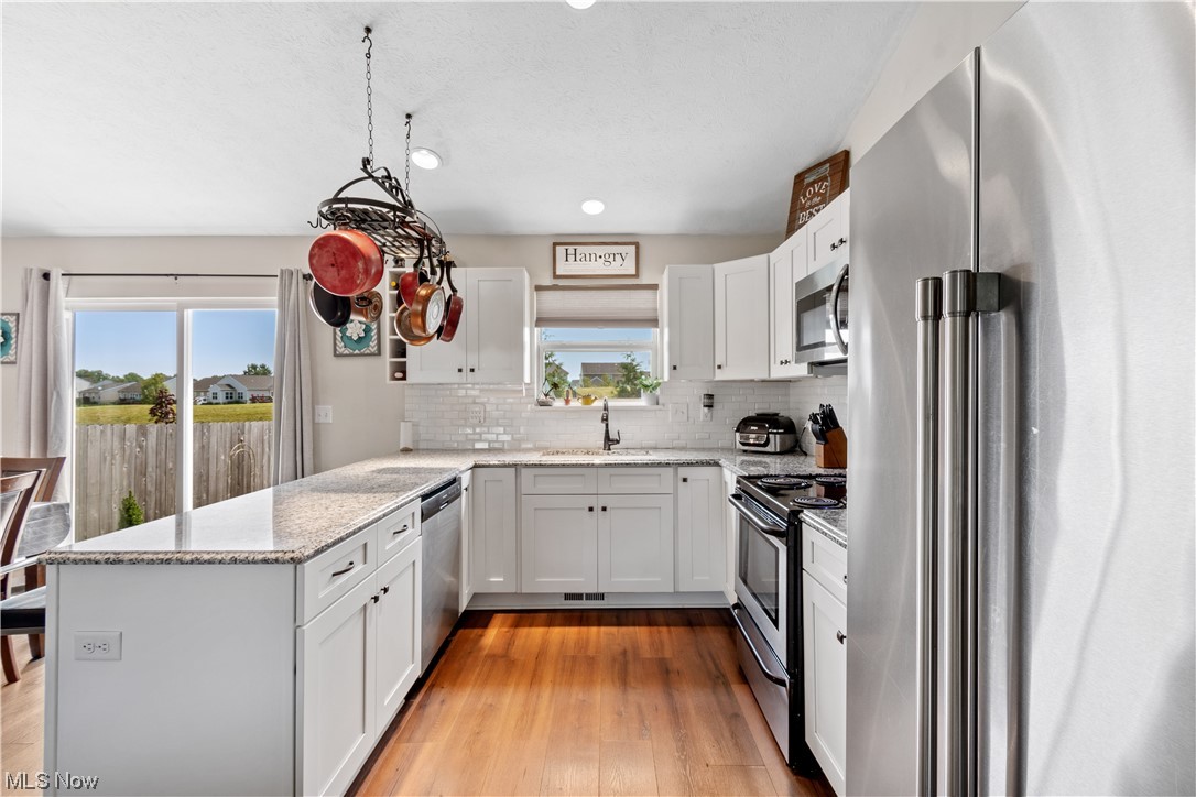 Meadow Lakes Sub - Residential