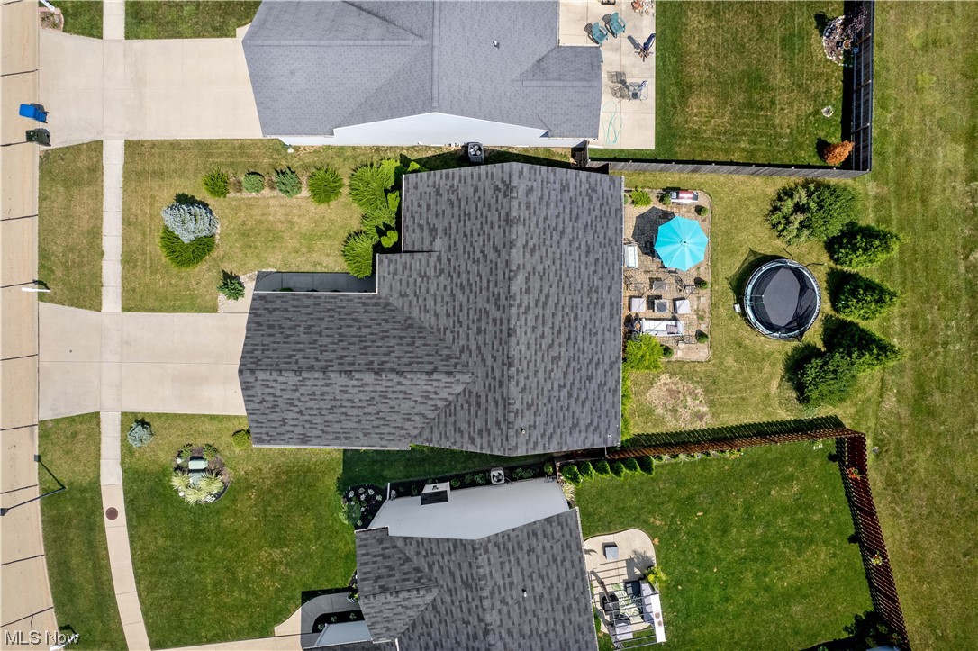 Meadow Lakes Sub - Residential