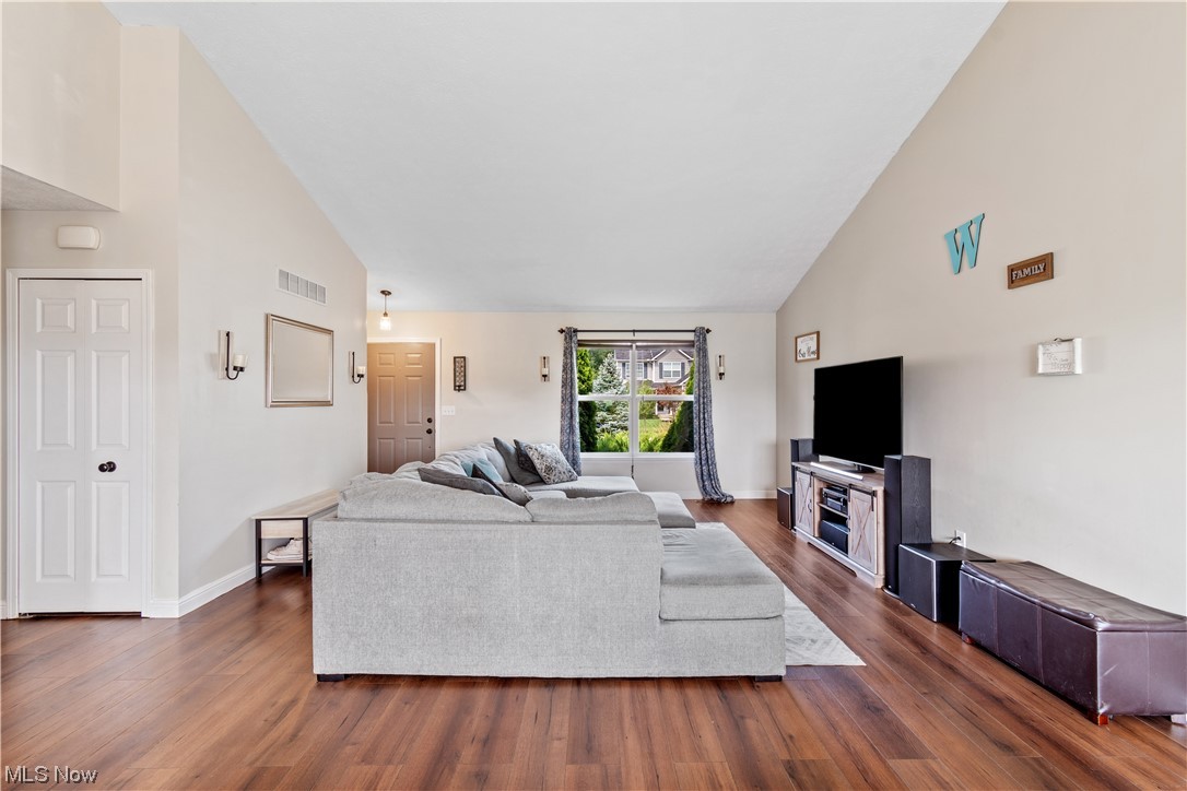 Meadow Lakes Sub - Residential