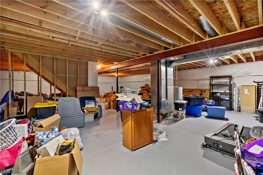 Meadow Lakes Sub - Residential