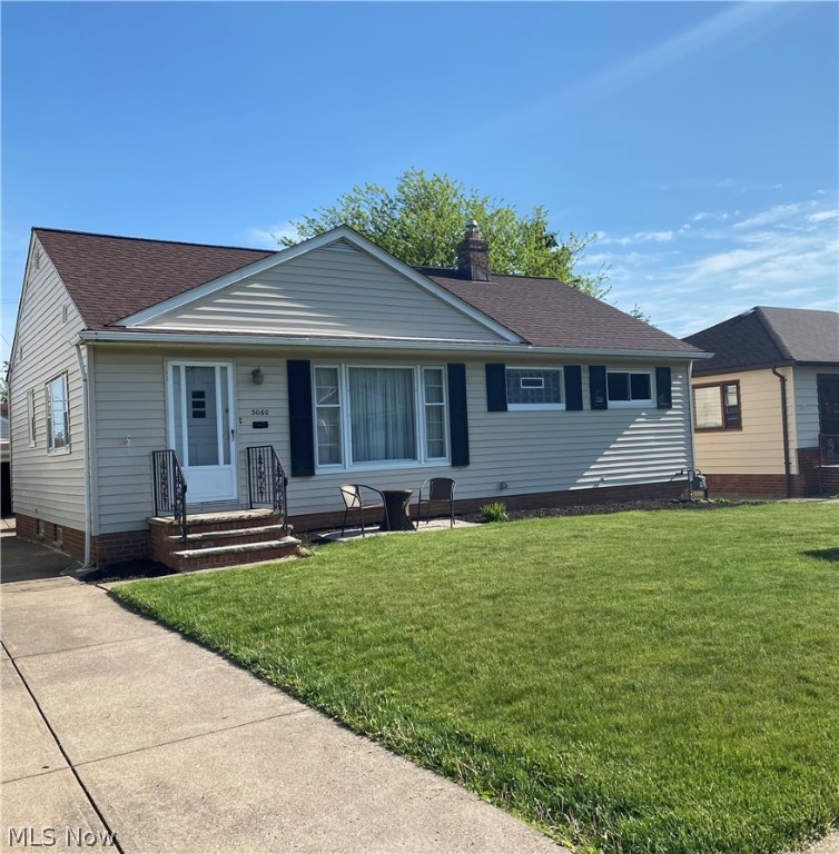 Photo 1 of 15 — 3060 Alden Drive, Parma, OH 44134