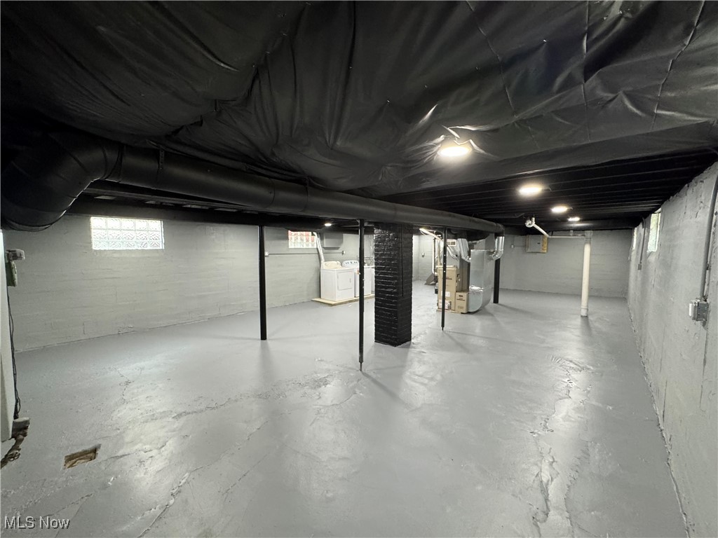 Crawford Land Company's Sub - Residential