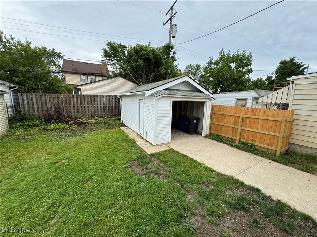 Crawford Land Company's Sub - Residential