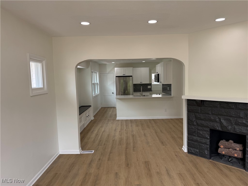 Crawford Land Company's Sub - Residential