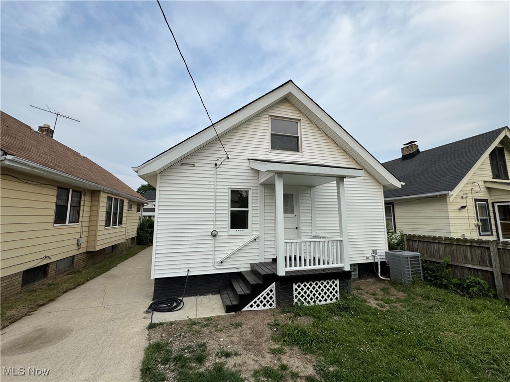 3636 W 127th Street
