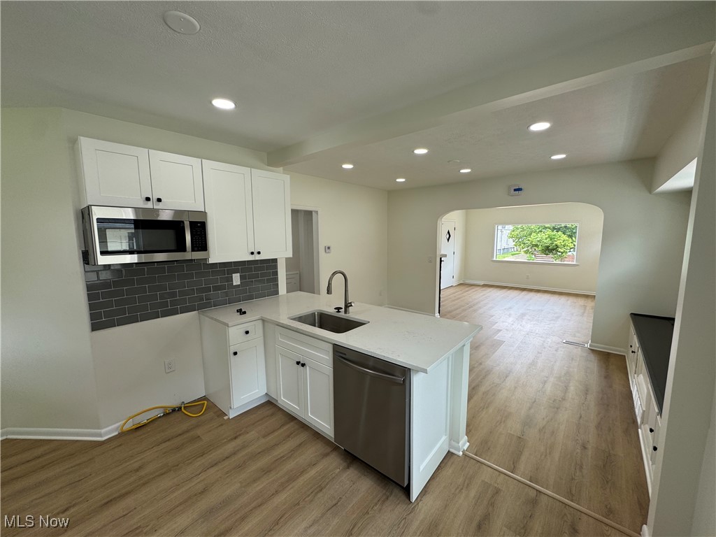 Crawford Land Company's Sub - Residential