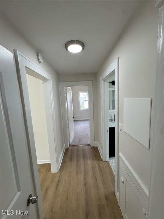 Crawford Land Company's Sub - Residential