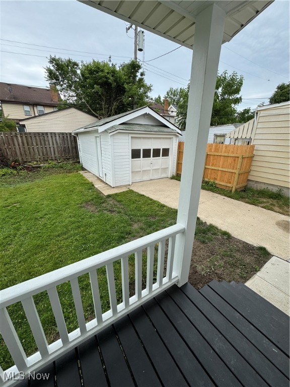 Crawford Land Company's Sub - Residential