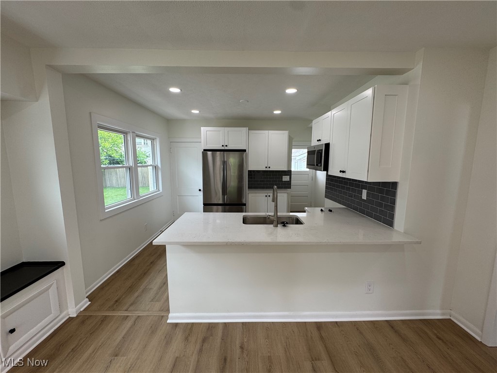 Crawford Land Company's Sub - Residential