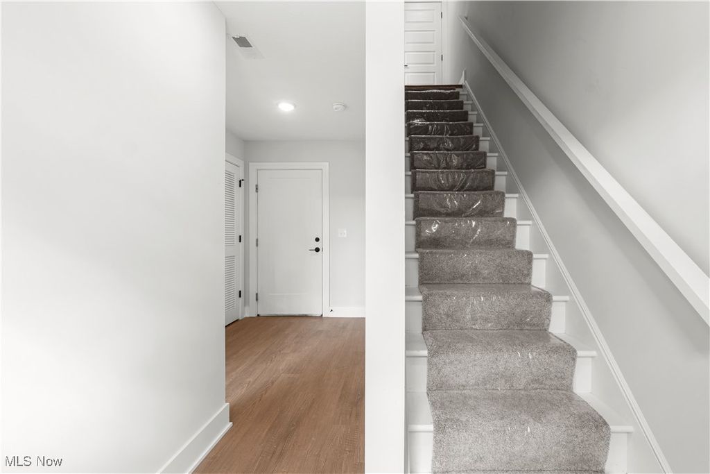 Photo of 3611 Bailey Avenue #53, Cleveland, OH 44113 (MLS # 5174805)