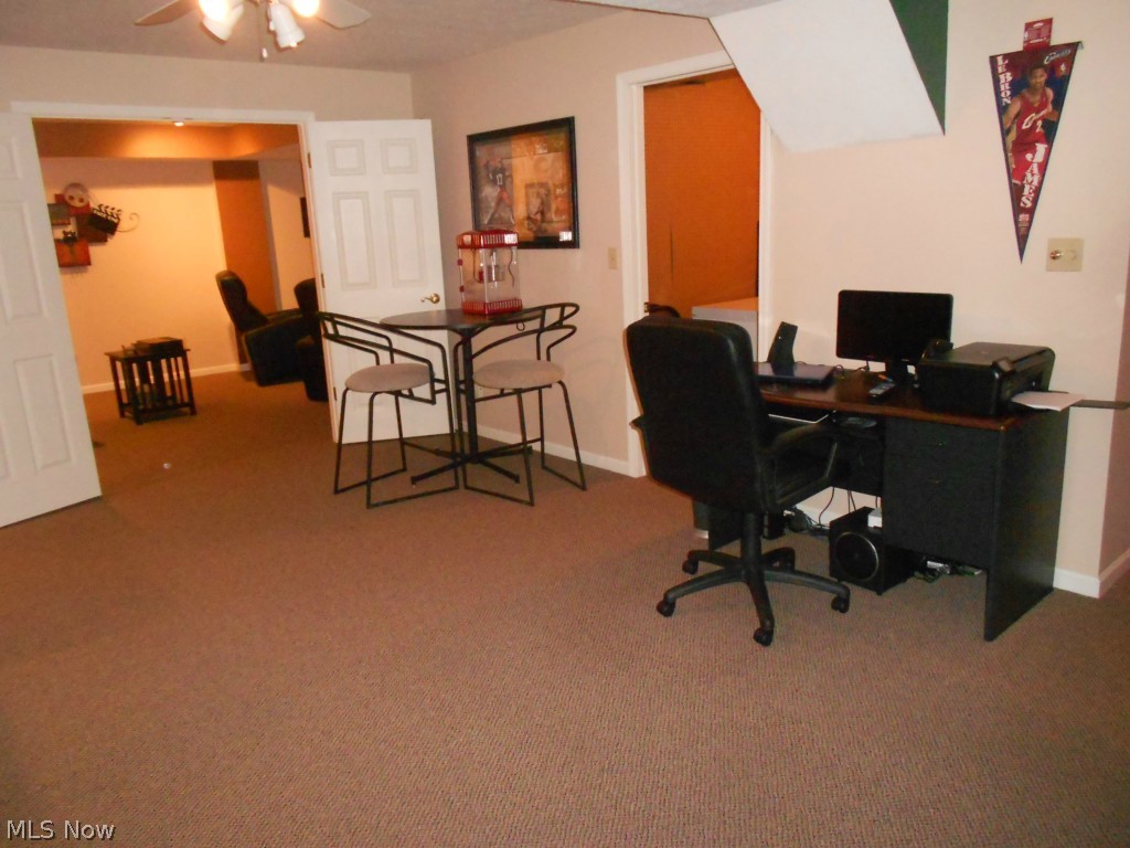 Canal Park - Residential